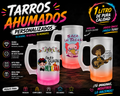 TARROS PERSONALIZADOS