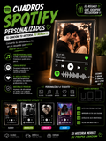 CUADRO SPOTIFY