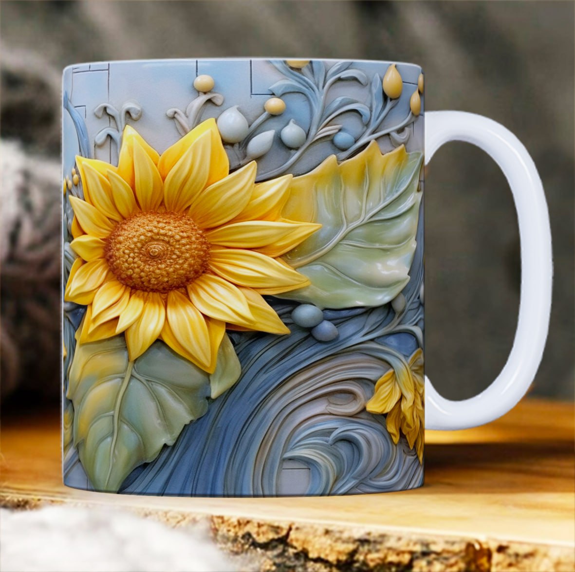 TAZAS PERSONALIZADAS ANIMALES