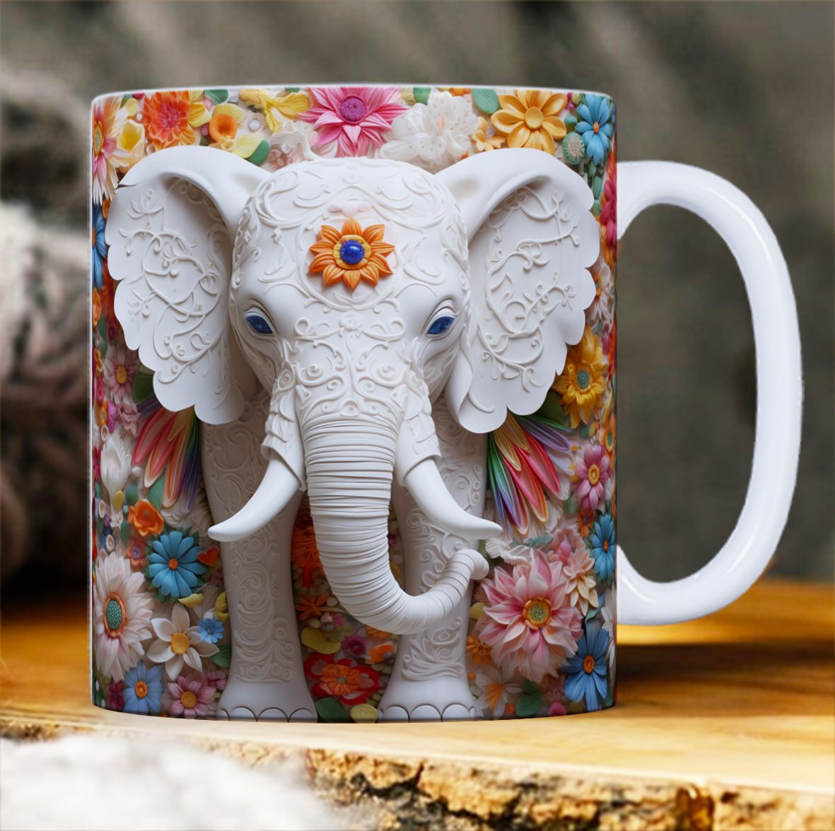 TAZAS PERSONALIZADAS ANIMALES