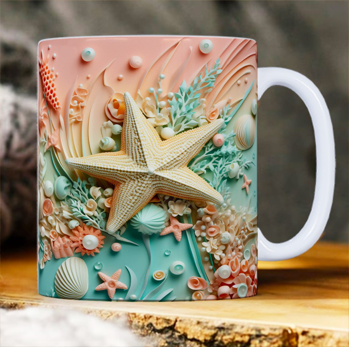 TAZAS PERSONALIZADAS ANIMALES