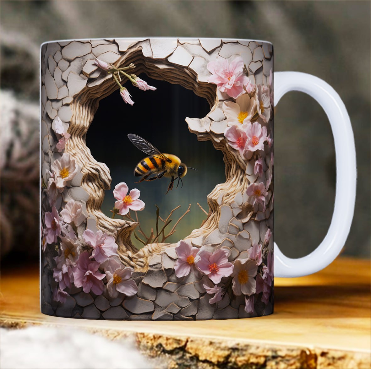 TAZAS PERSONALIZADAS ANIMALES