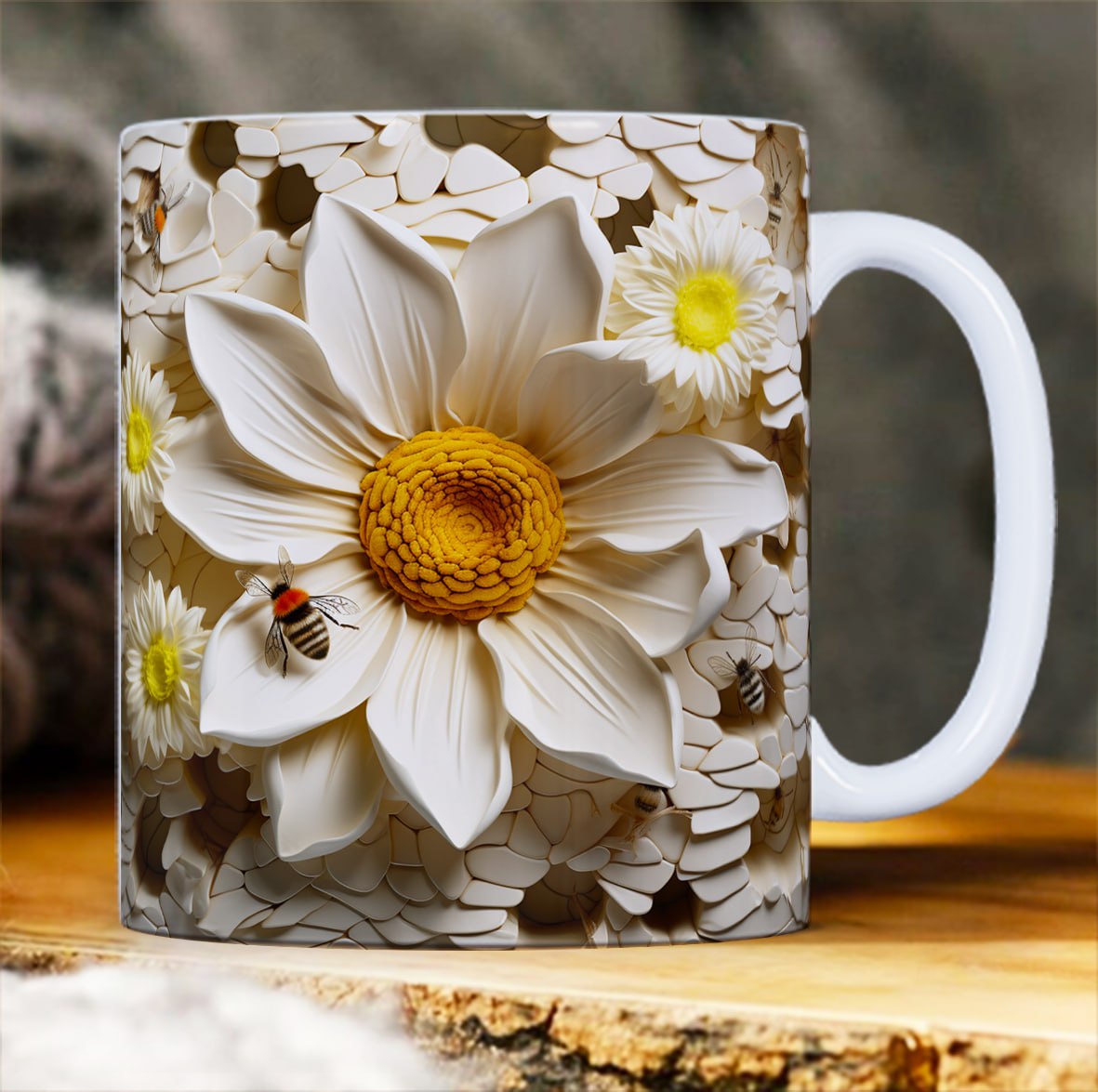 TAZAS PERSONALIZADAS ANIMALES