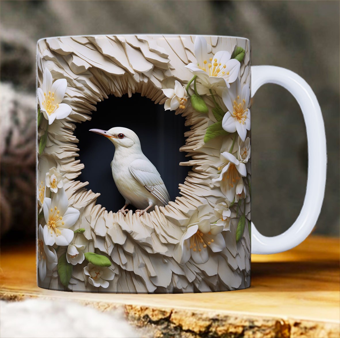 TAZAS PERSONALIZADAS ANIMALES