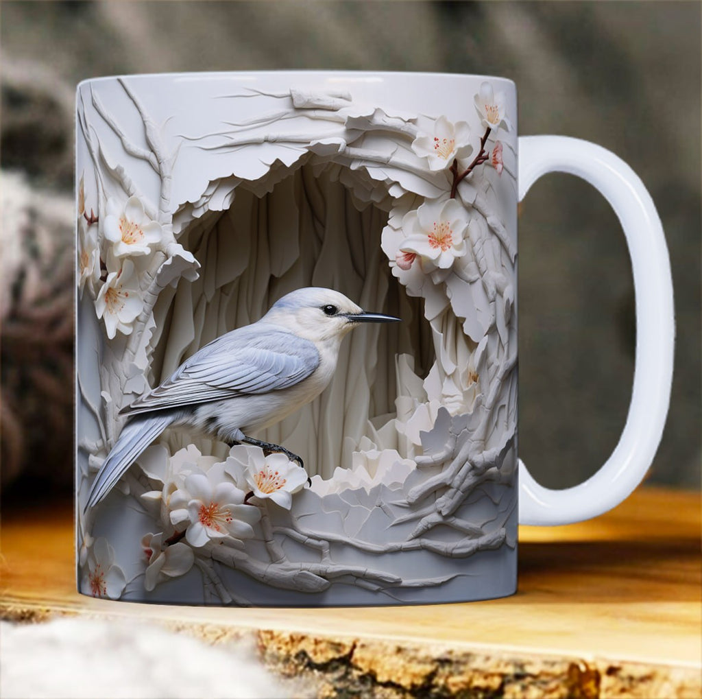 TAZAS PERSONALIZADAS ANIMALES