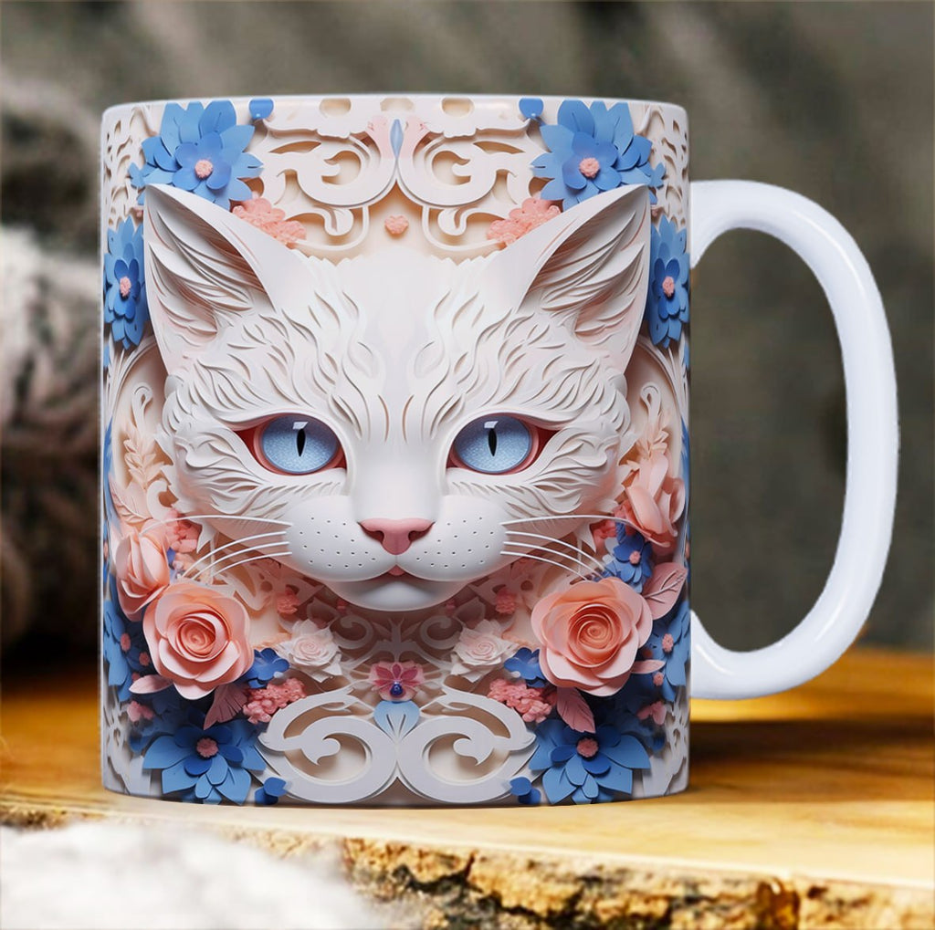 TAZAS PERSONALIZADAS ANIMALES
