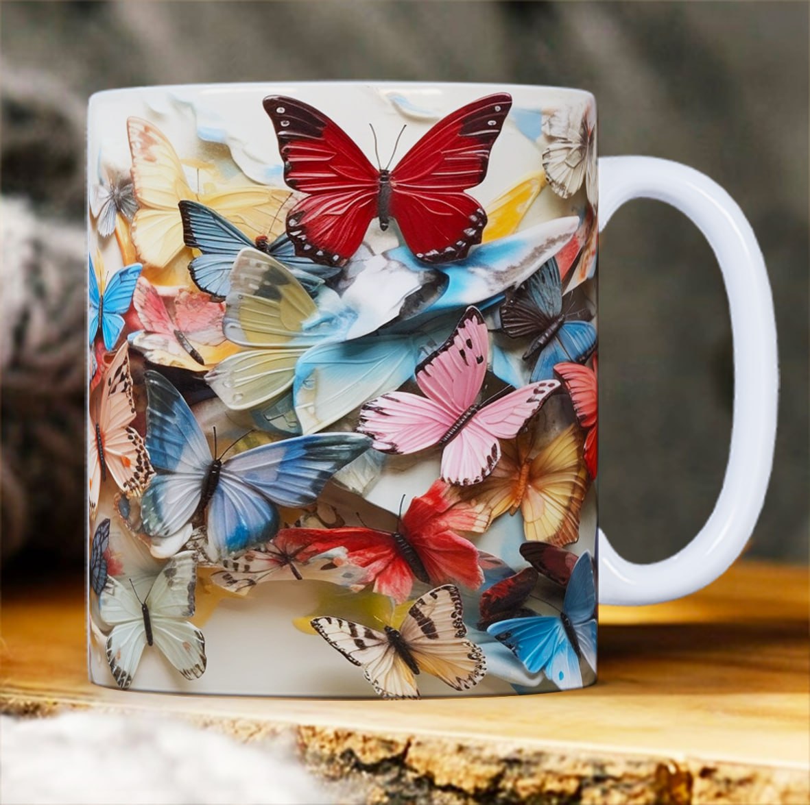 TAZAS PERSONALIZADAS ANIMALES