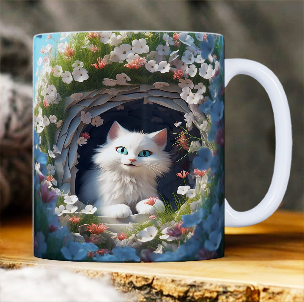 TAZAS PERSONALIZADAS ANIMALES