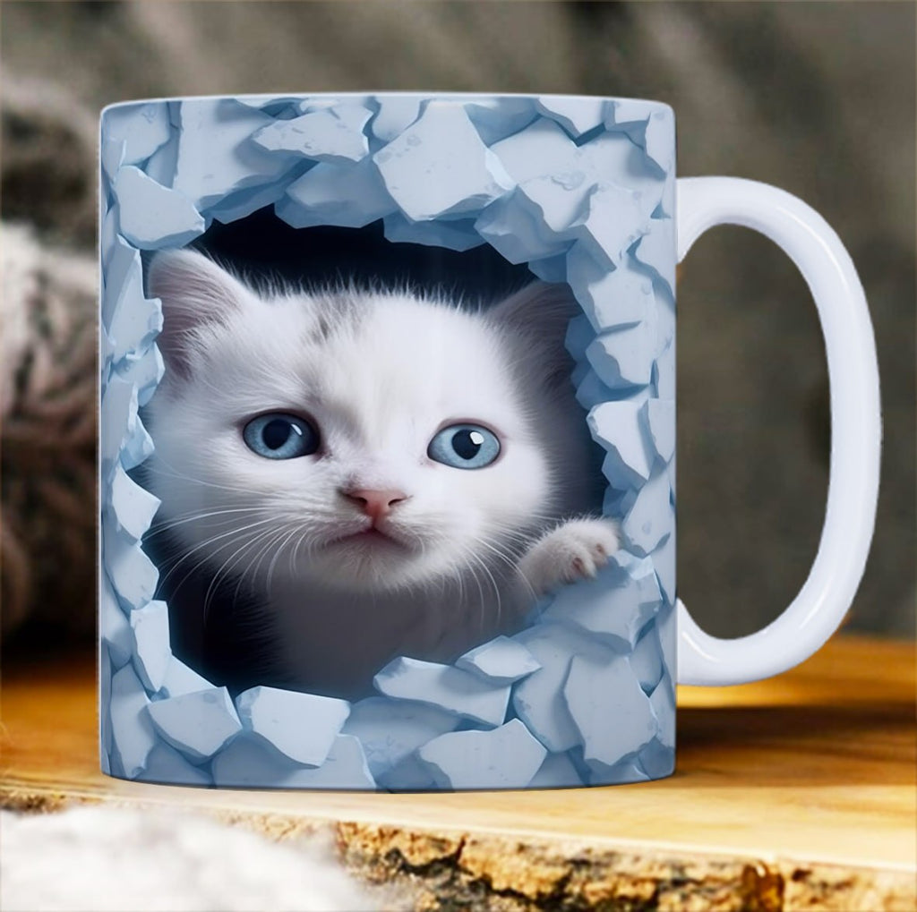 TAZAS PERSONALIZADAS ANIMALES