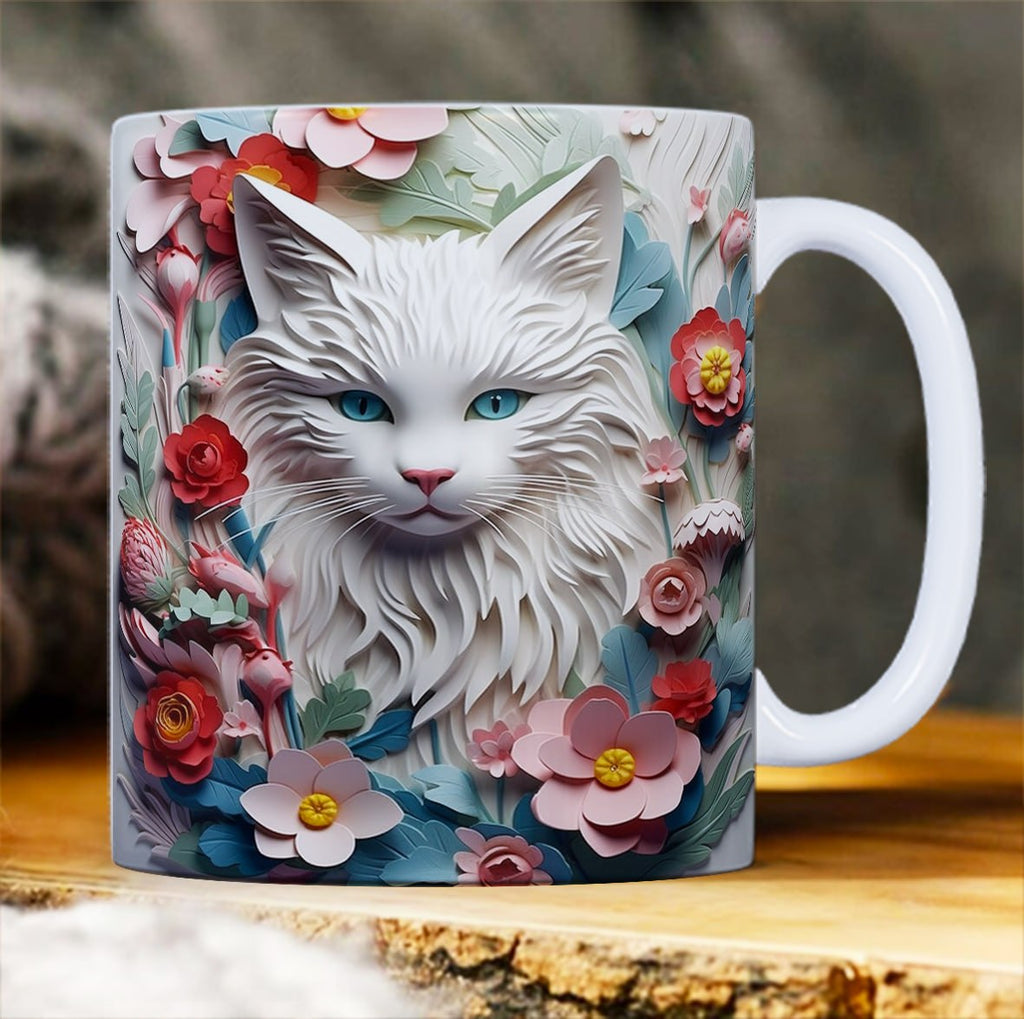 TAZAS PERSONALIZADAS ANIMALES